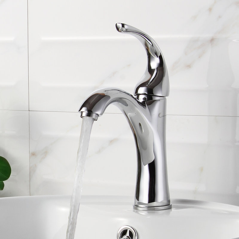 Elite Bathroom Faucet & Reviews Wayfair